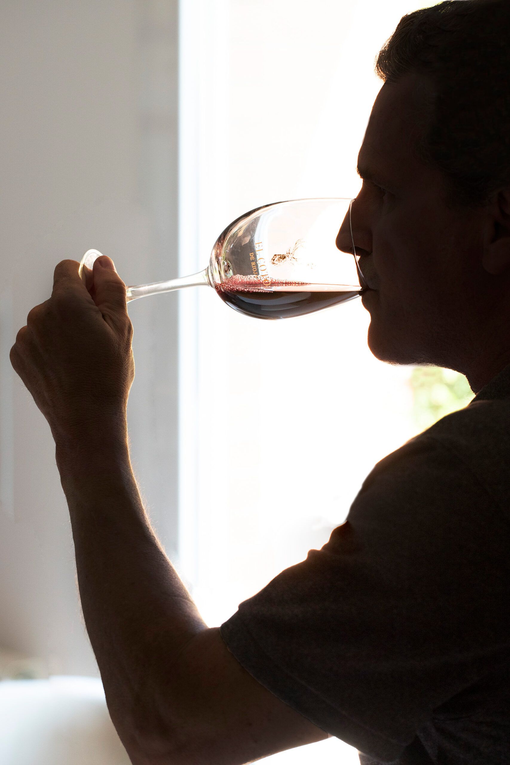 Los 5 sabores del vino